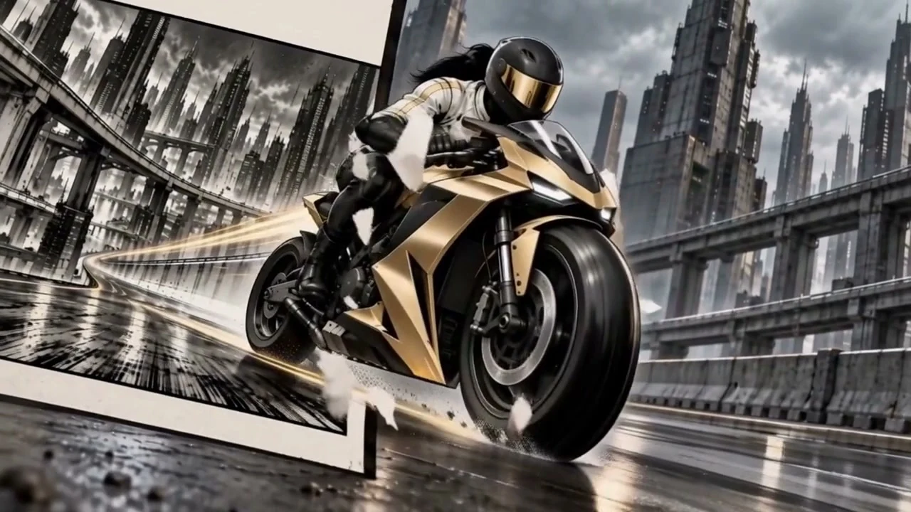 Jynno Agent turns an idea into images, storyboards, and video