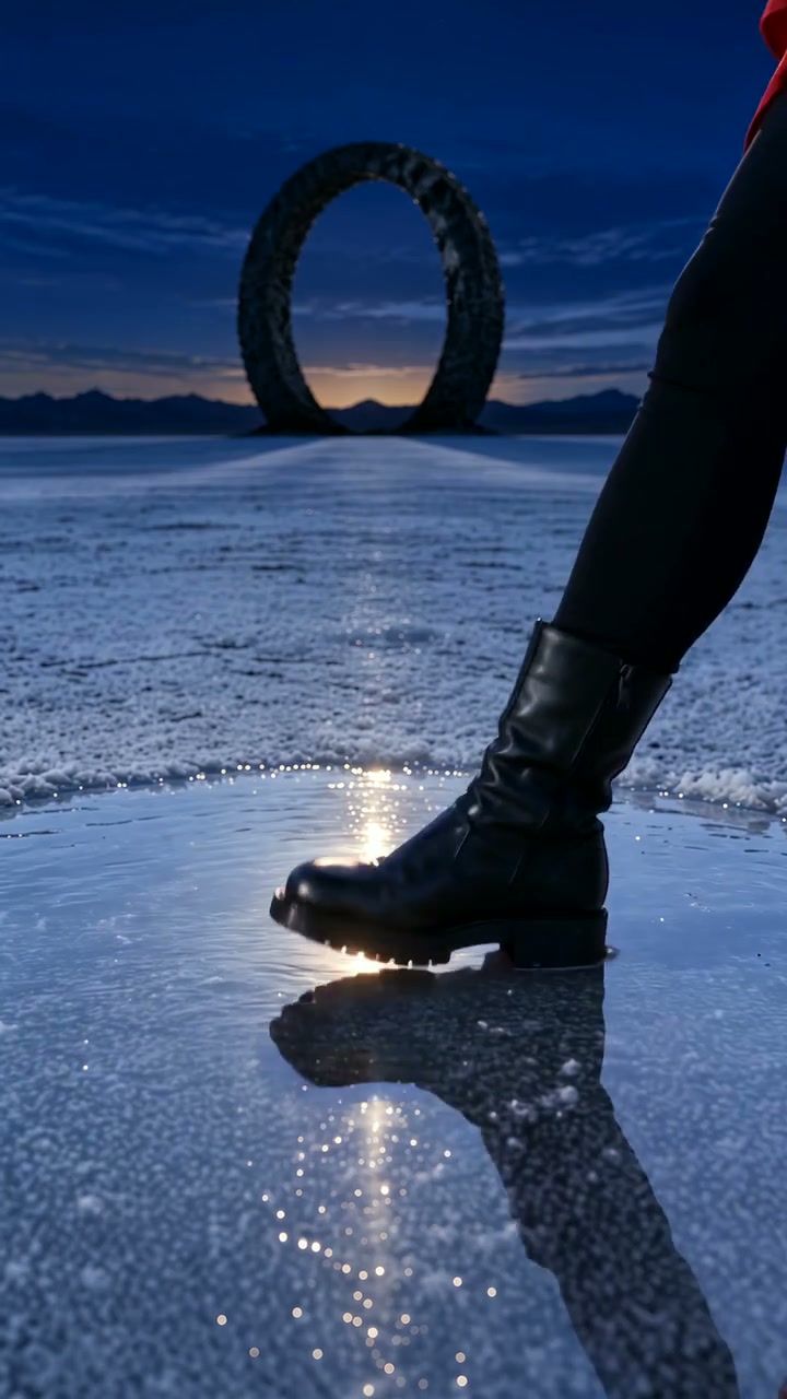 Midnight Sun