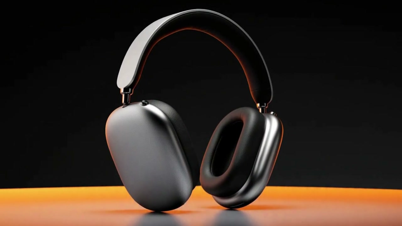 Headphone sequence