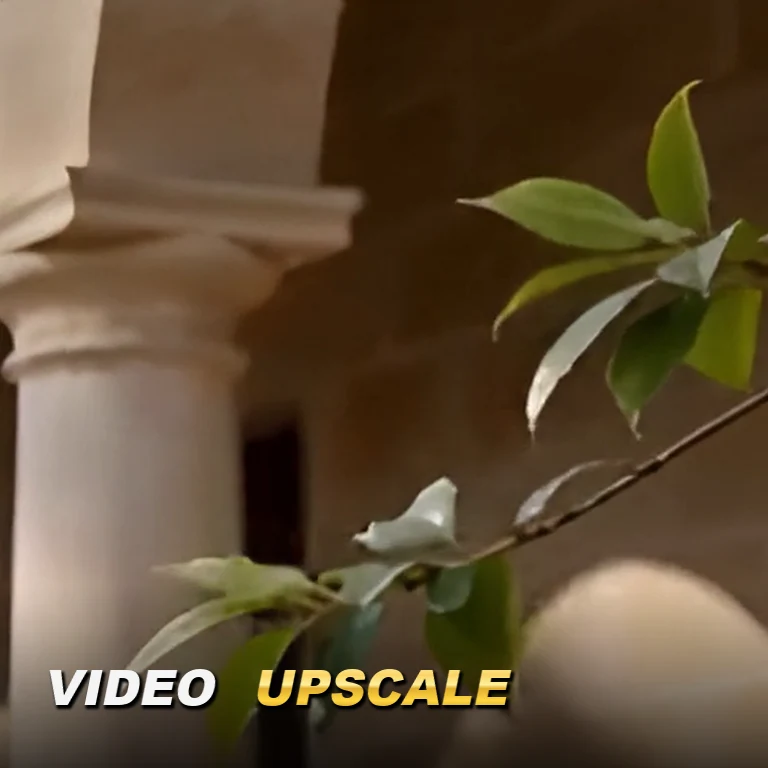 Video Upscaler